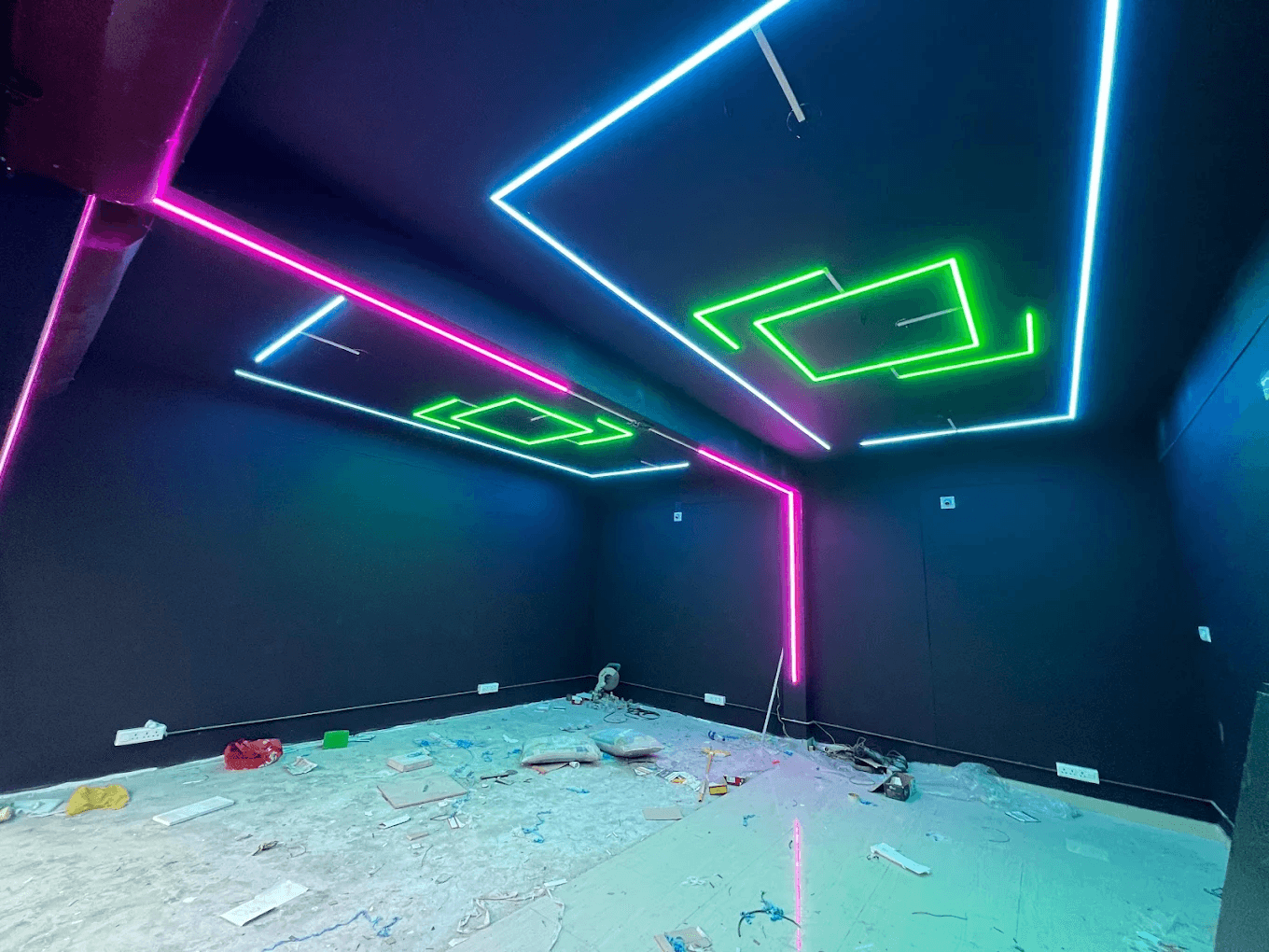 Electrical project 3