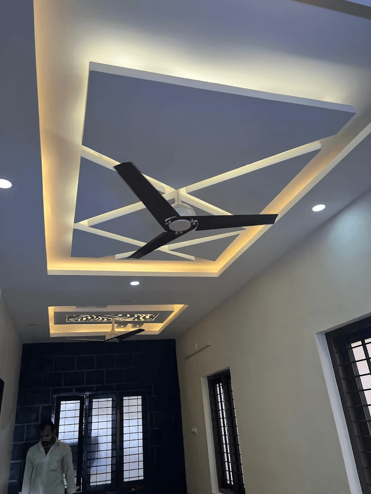 Electrical project 4